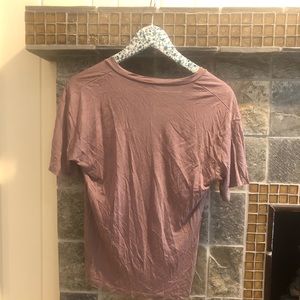 Zara tee